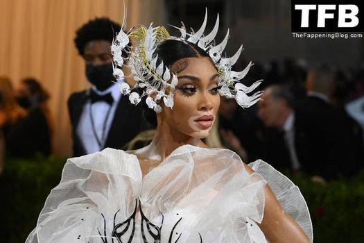 Winnie Harlow