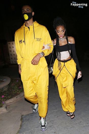 Winnie Harlow