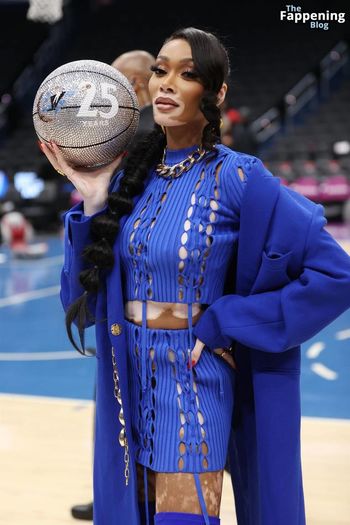 Winnie Harlow