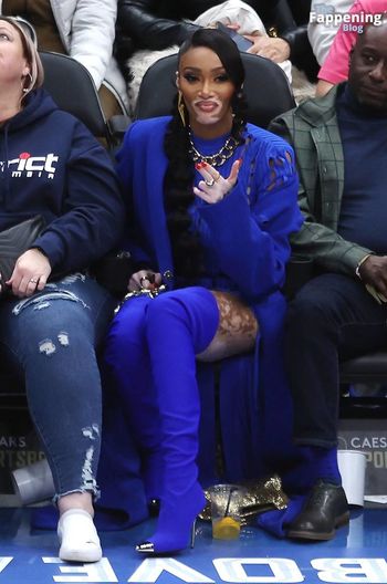 Winnie Harlow