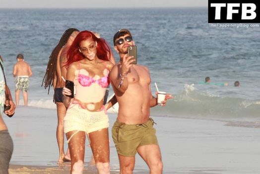 Winnie Harlow