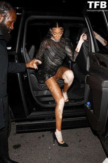 Winnie Harlow