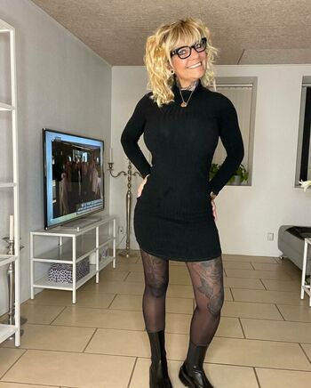 Winnie Nielsen