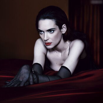 Winona Ryder