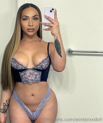 winterxxdoll