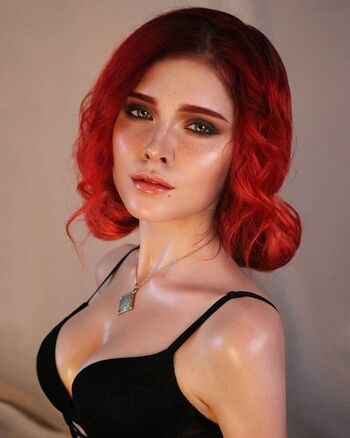 Witcher Women
