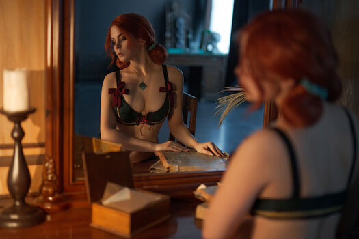 Witcher Women
