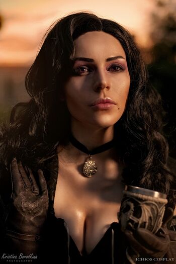 Witcher Women