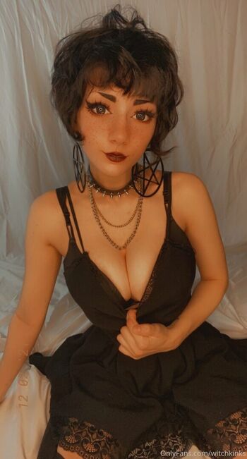 witchkinks