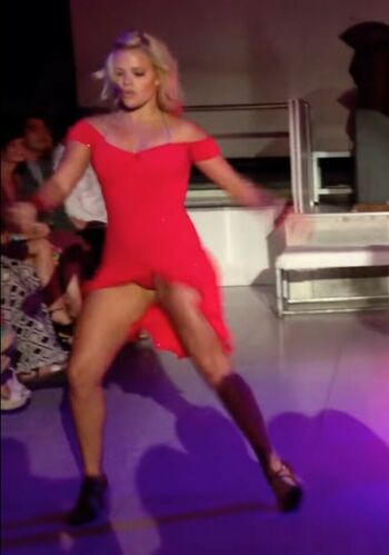 Witney Carson