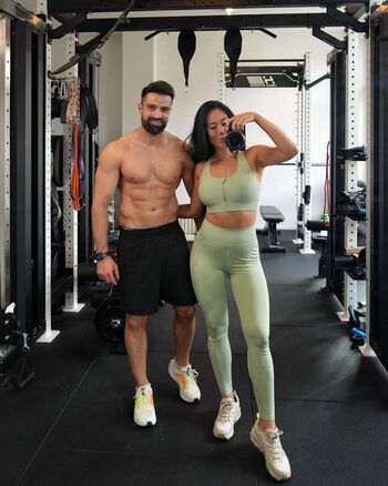 WMAF Alpha Couples