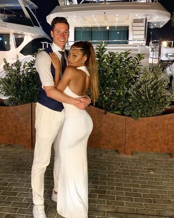 WMAF Alpha Couples