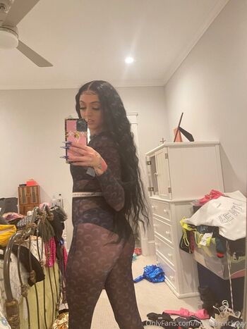 Woah Vicky