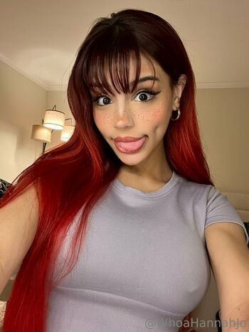 Woahhannahjo
