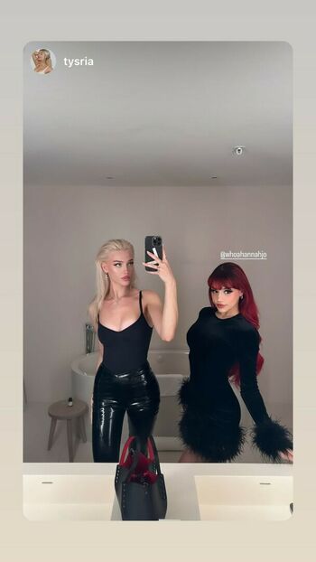 Woahhannahjo