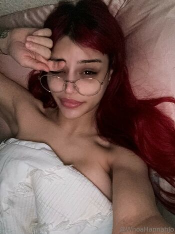 Woahhannahjo