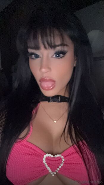 Woahhannahjo