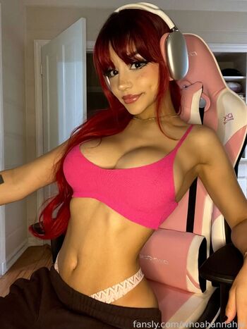 Woahhannahjo
