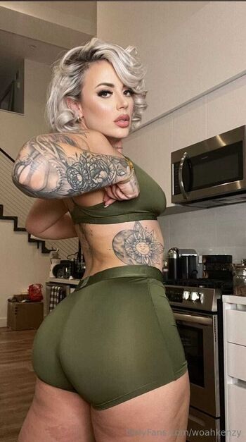 woahkenzy