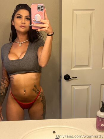 woahnatty