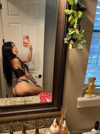 woahnatty