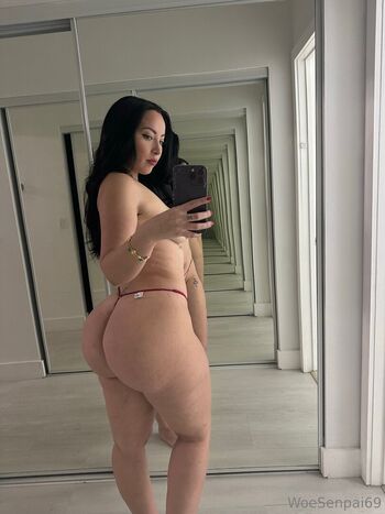 woealexandra