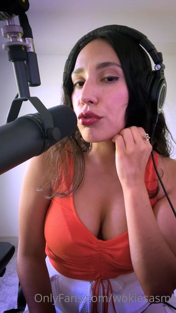 WokiesASMR