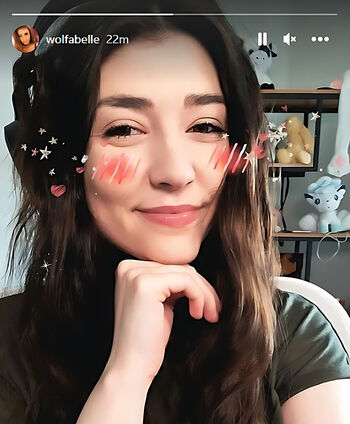 Wolfabelle