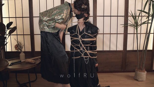 wolfRU