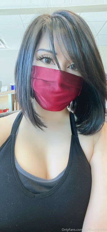 womanwearingred