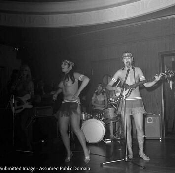 Women In Music