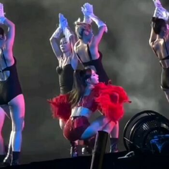 WomenK-pop