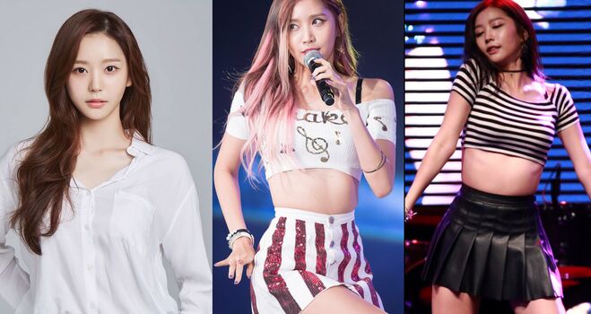 WomenK-pop
