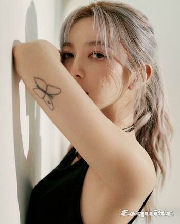 WomenK-pop