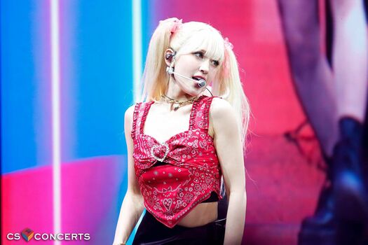 WomenK-pop