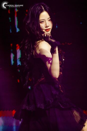 WomenK-pop
