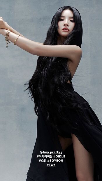 WomenK-pop