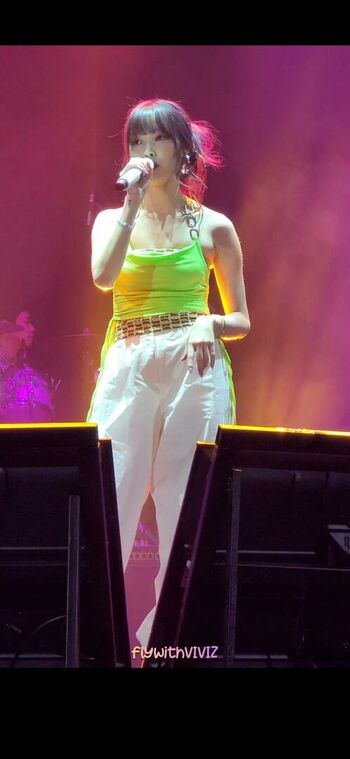 WomenK-pop
