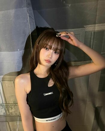 WomenK-pop