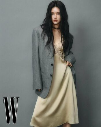 WomenK-pop