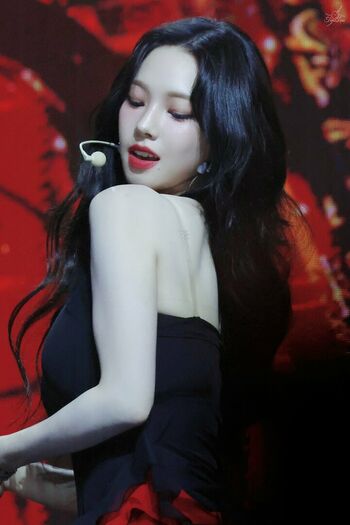 WomenK-pop