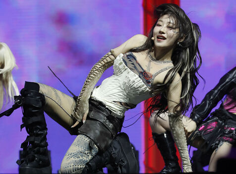 WomenK-pop