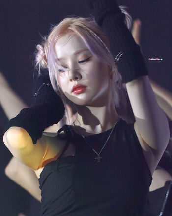 WomenK-pop