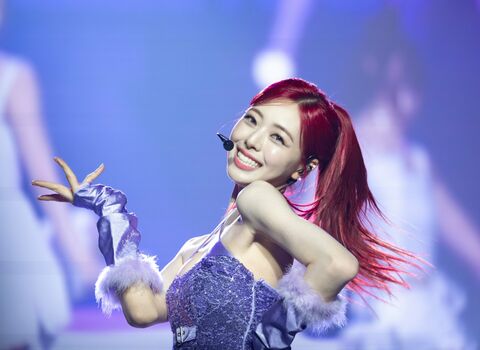 WomenK-pop
