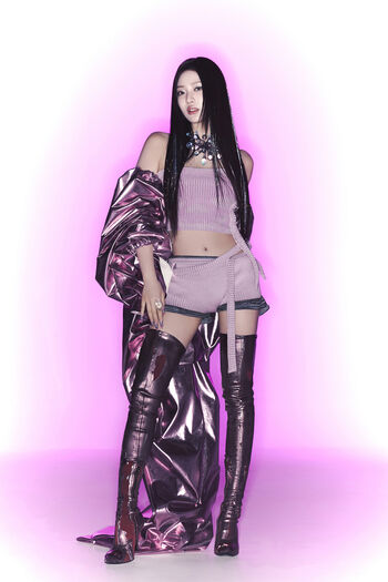 WomenK-pop