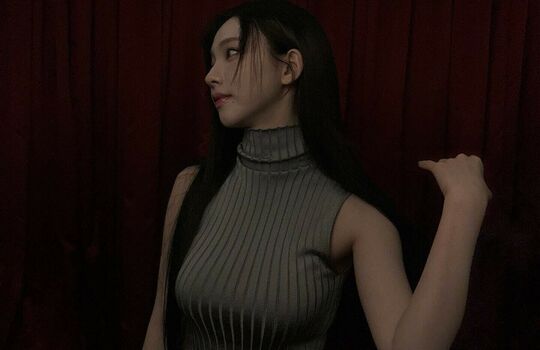 WomenK-pop