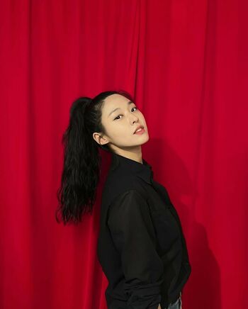 WomenK-pop
