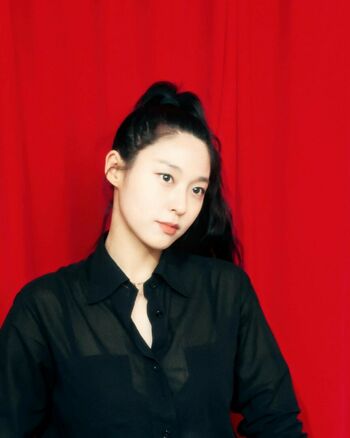 WomenK-pop