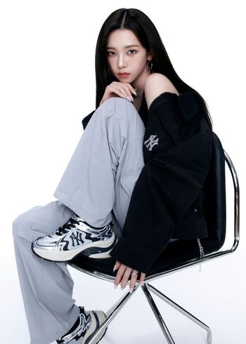 WomenK-pop