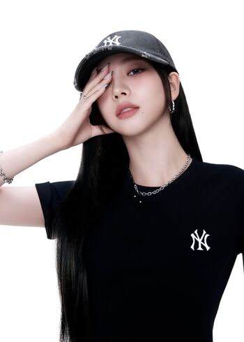 WomenK-pop